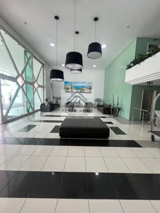 Apartamento Mobiliado para Venda em Salvador, Caminho das Arvores, 1 dormitório, 1 banheir - Foto 2