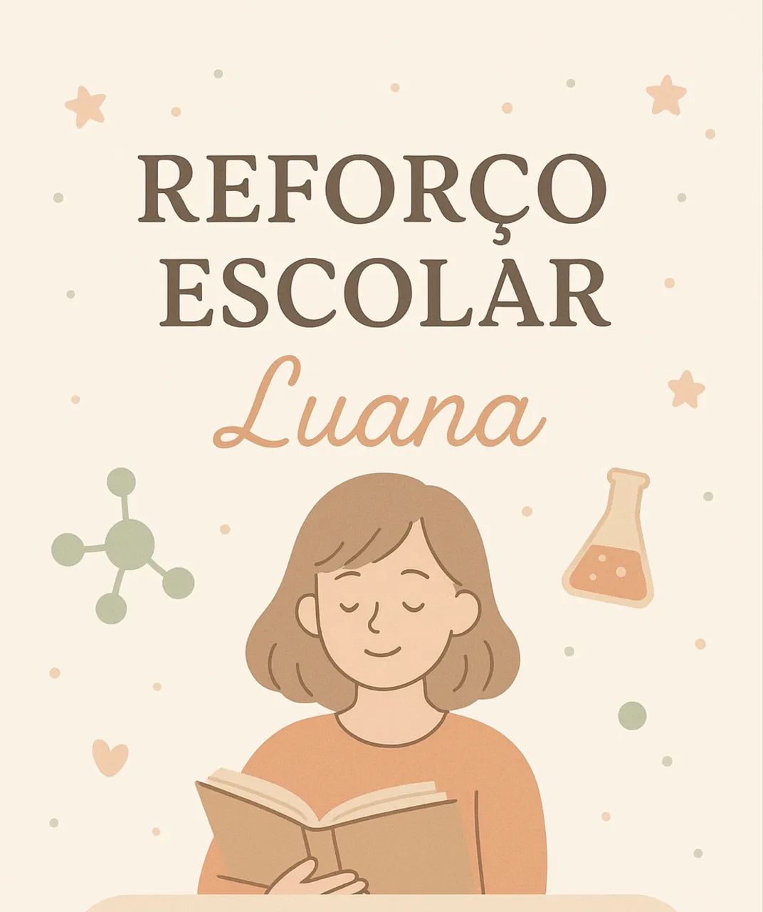 Reforço escolar 