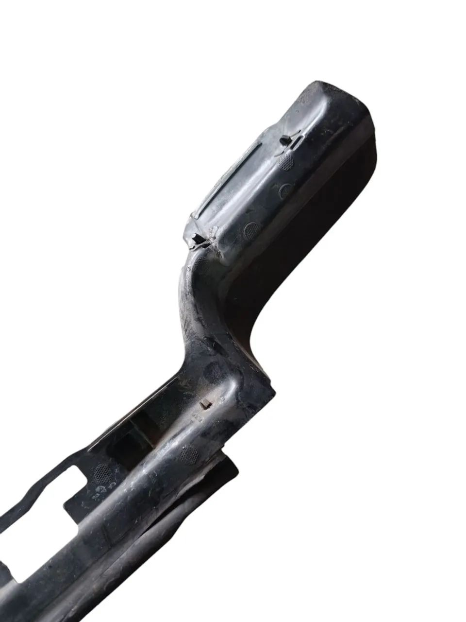 Calha Vedação Porta Le Com Detalhe Scania P280 2019 2148780 - Foto 2