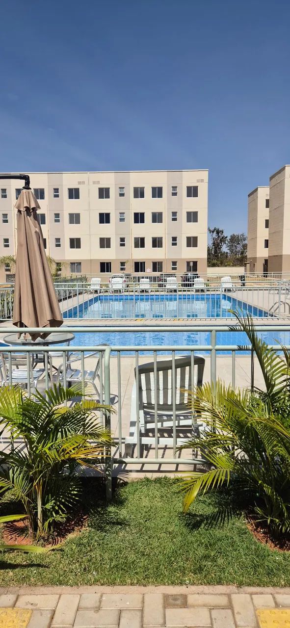 Foto - Brasília - Samambaia Norte (Samambaia)