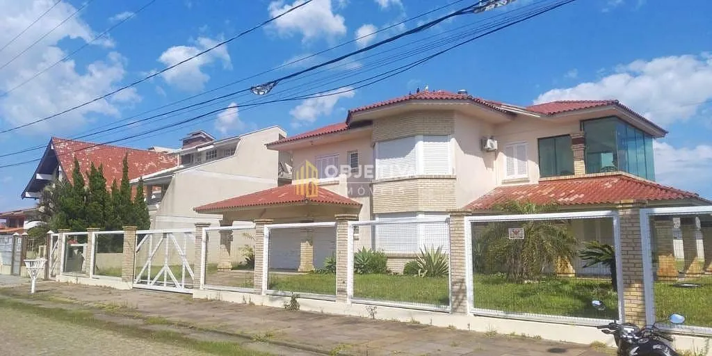 Casa à venda, Centro, Tramandaí, RS