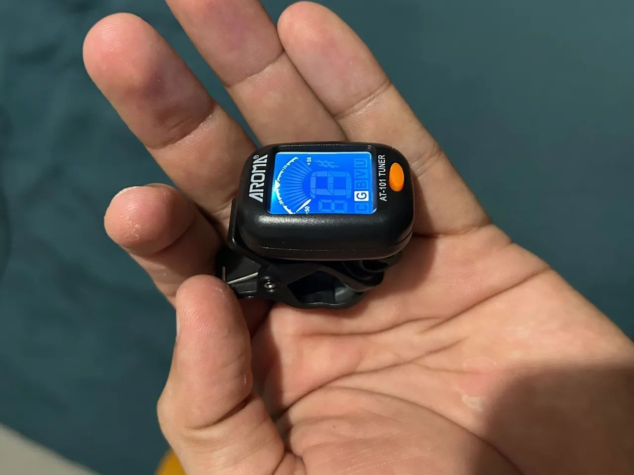 Violão Clássico PHANTOM Acústico. - Foto 4