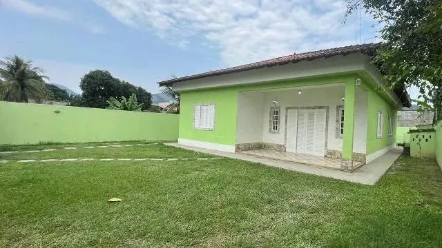 JCI - (Ac. Carta) -Casa 3 quartos 1 Suíte + Energia Solar - Inoã - Maricá - RJ - Foto 4