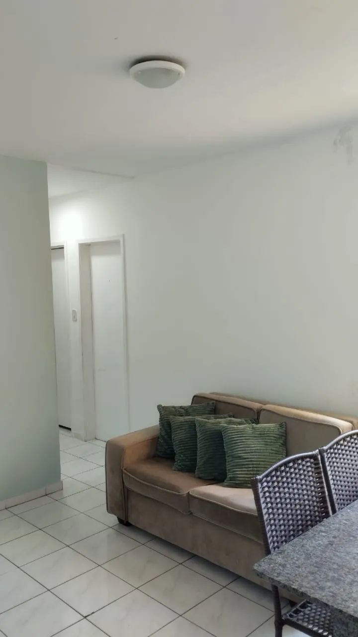 Foto - Aracaju - Aeroporto