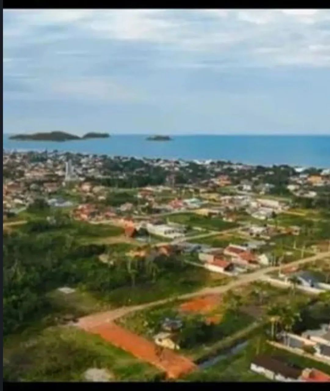 Foto - Balneário Barra do Sul - 