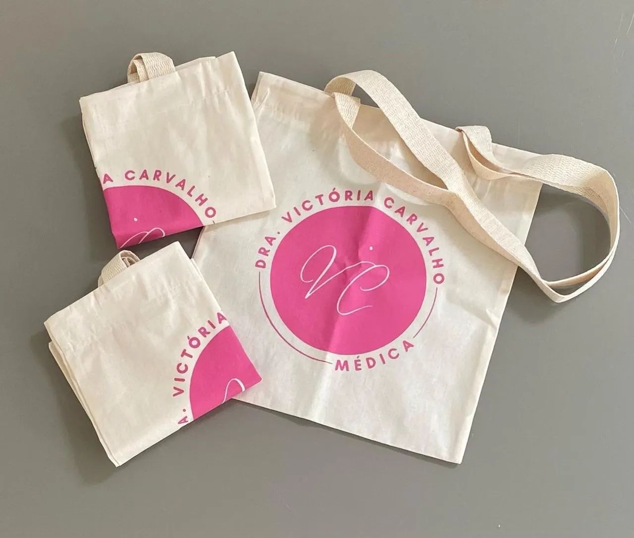 Eco Bag personalizada - Foto 3