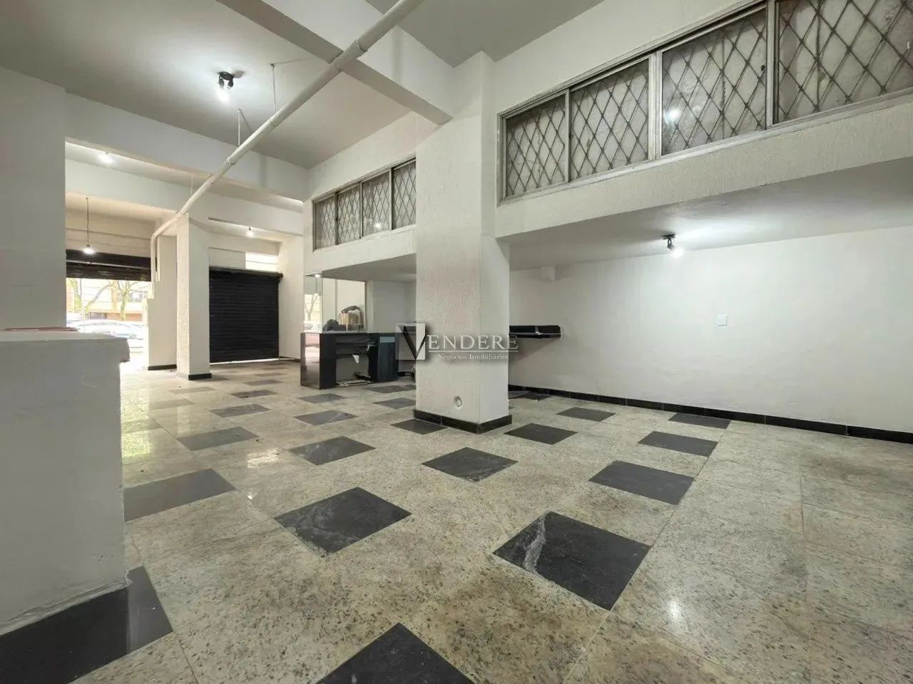 Loja de 92m² para locação no Vila Paris - Foto 3
