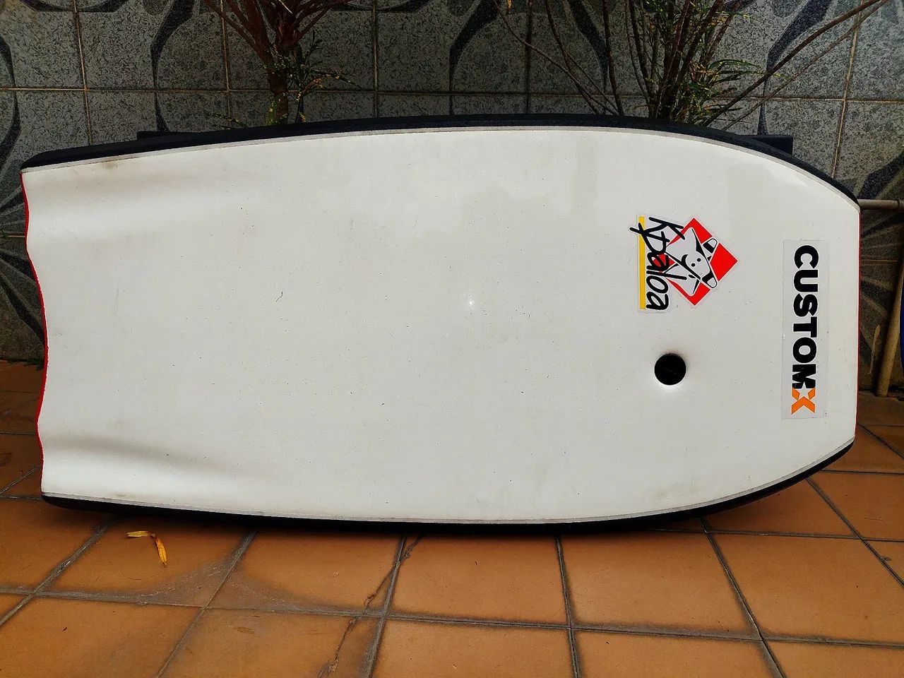Bodyboard Custom X (Importada) - Foto 4