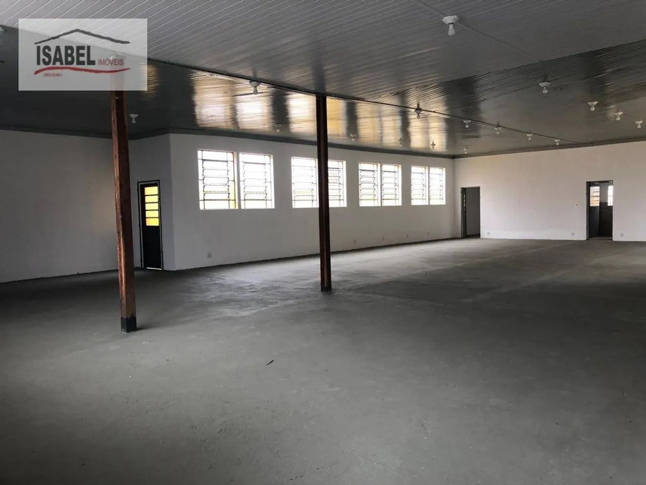 Galpão para alugar - Centro - Suzano/SP - Foto 3