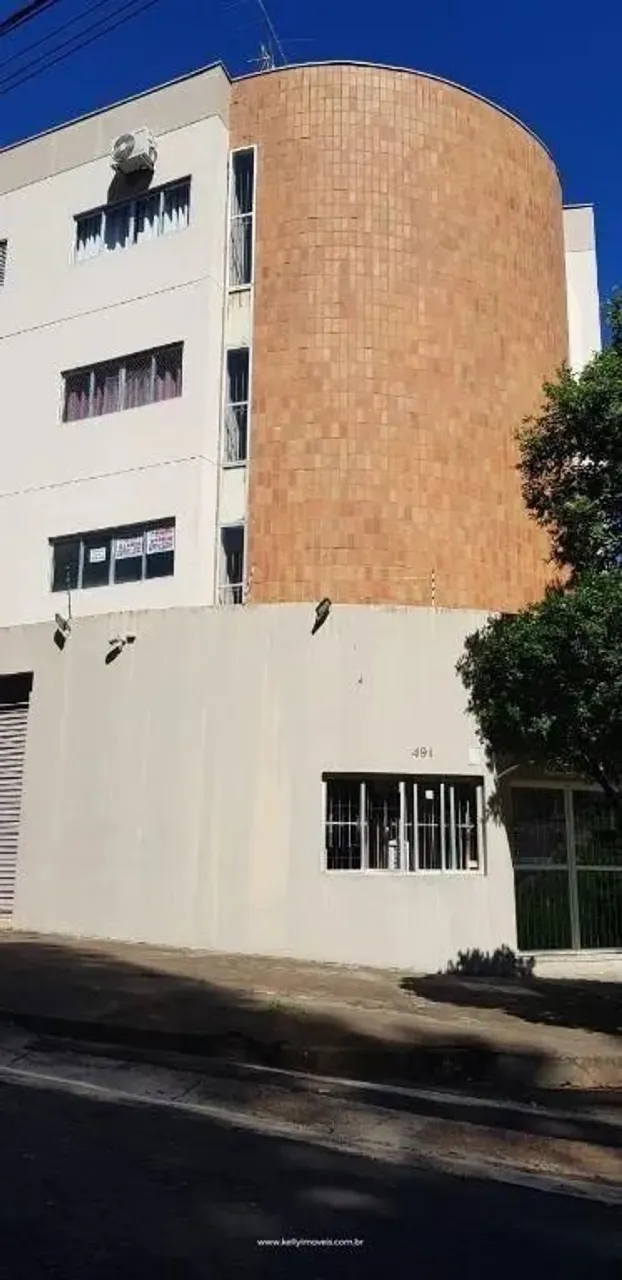 Apartamento para Locação em Presidente Prudente, Jardim Antuérpia, 2 dormitórios, 1 suíte,