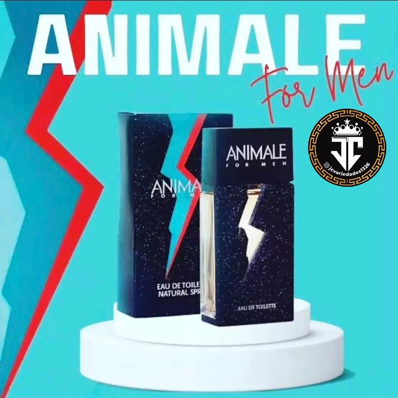 Perfume Animale 