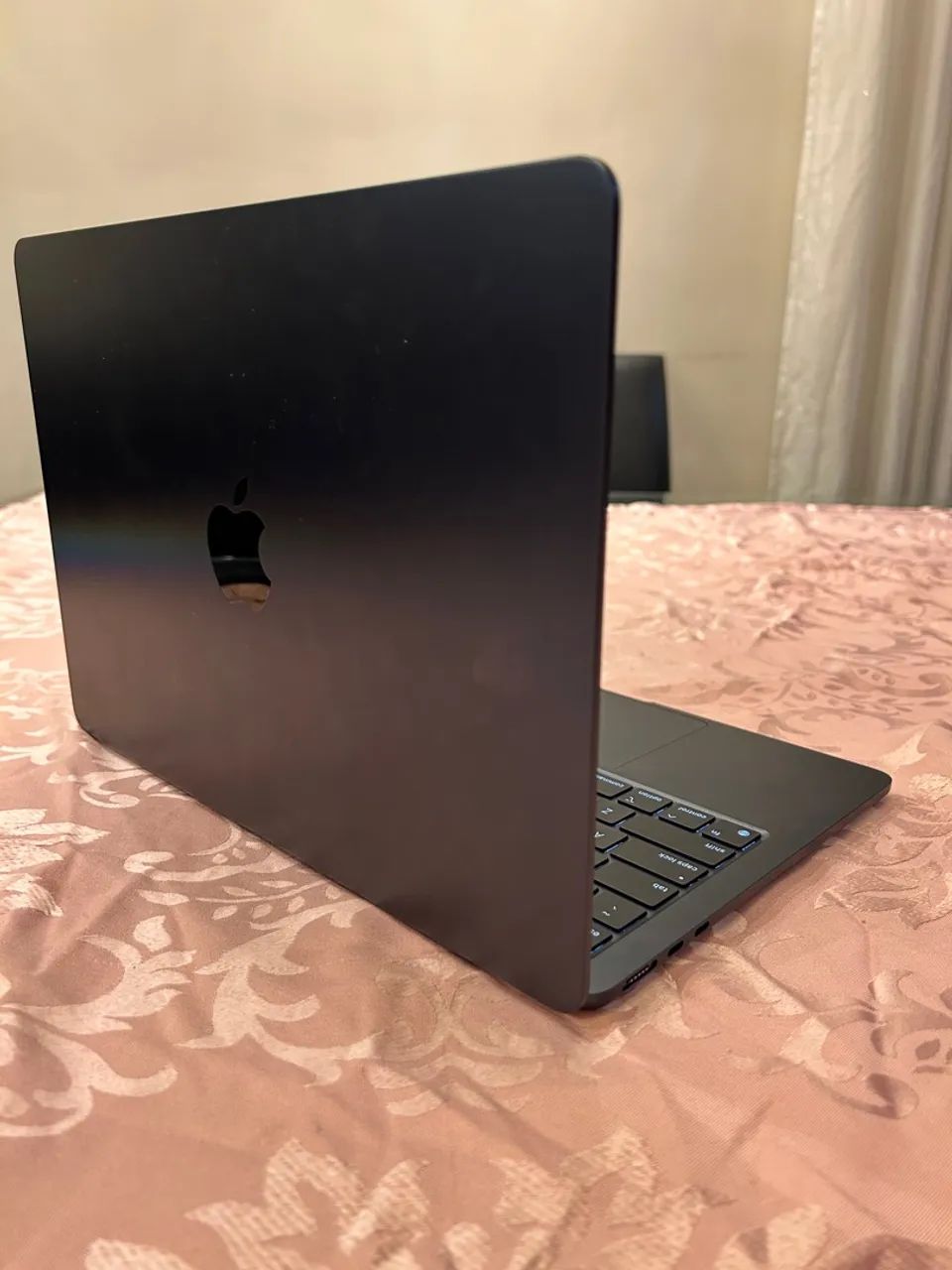 MacBook Air 13 polegadas M3 2024 - 8GB - Novo - Foto 4