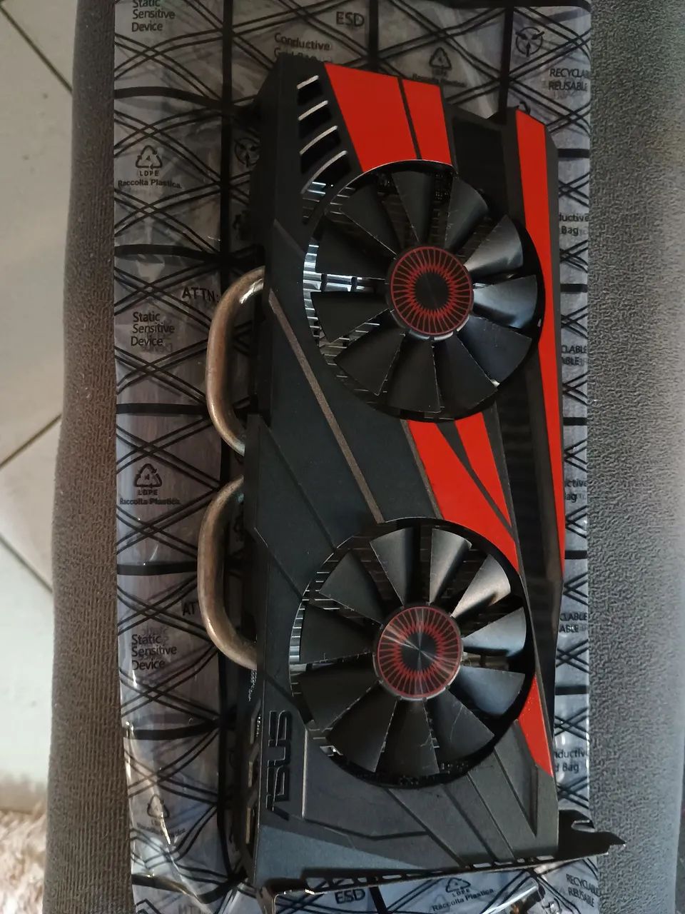GTX 1060 3GB