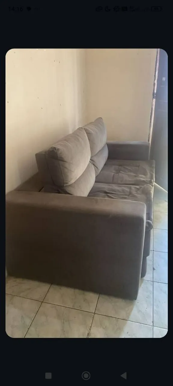 Sofá Cama