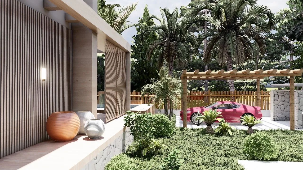 Casa  C/ piscina em Itacaré Bahia  - Foto 4