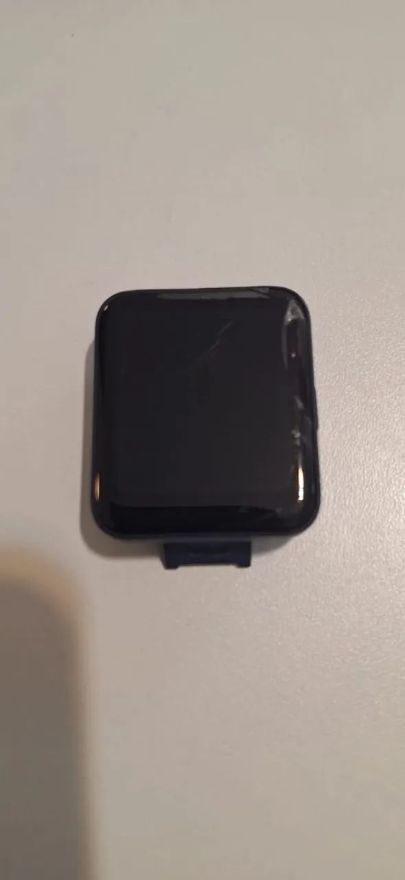 Redmi Watch 2 Lite - funcionando + pulseira nova e capinha protetora - Foto 5