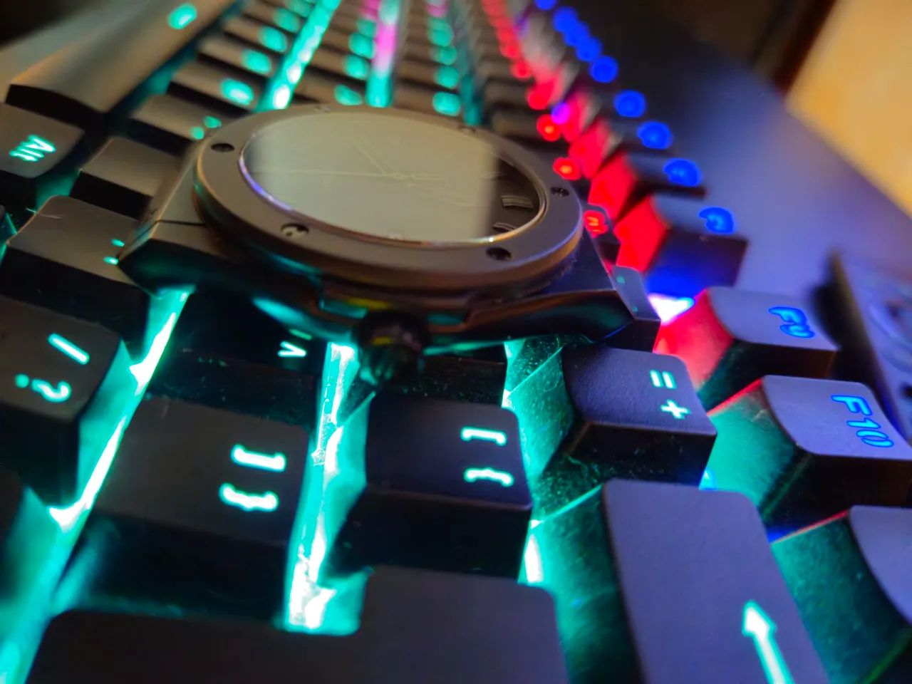 Hublot peguei numa dívida no estado para quem conhece pra sair hj - Foto 5