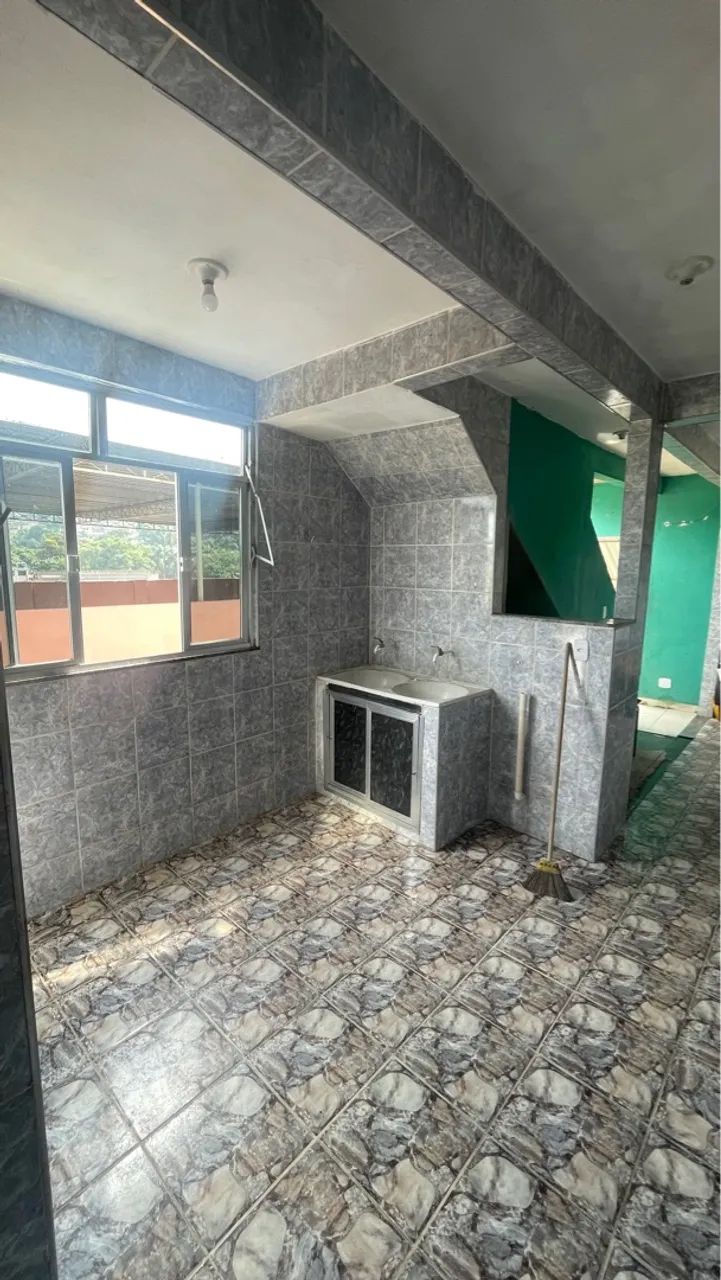 Alugo Casa com ou sem Garagem - Foto 2