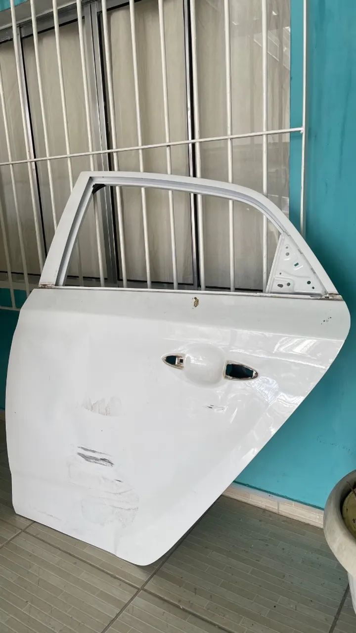 Porta hb20