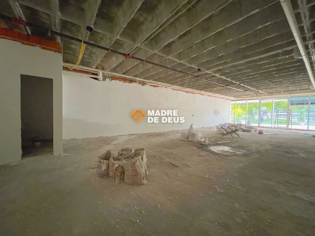 Sala Comercial no Cocó 156m² - Foto 8