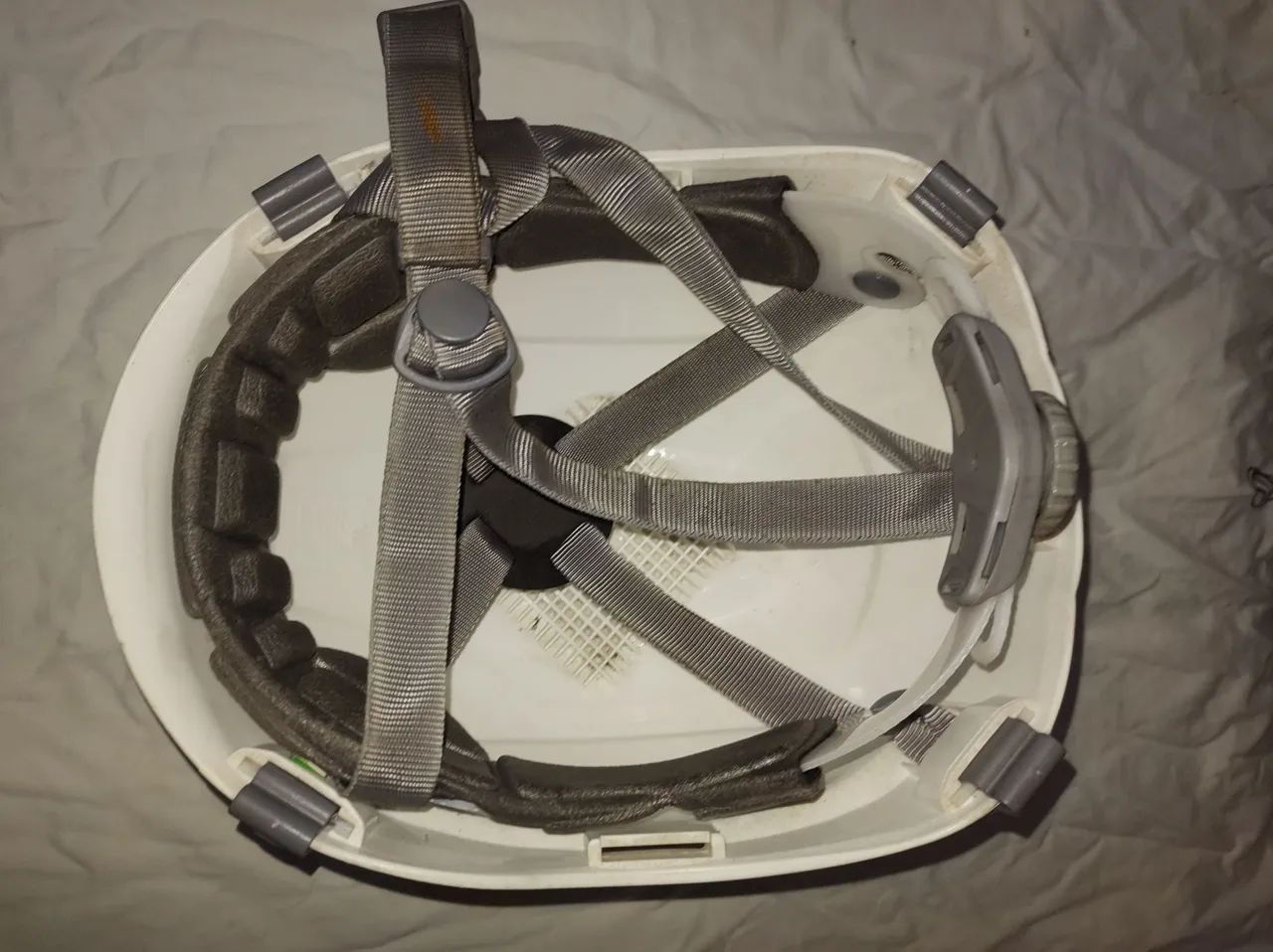 Capacete alpinismo  - Foto 4