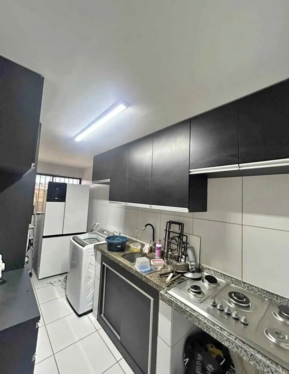 Foto - Nova Iguaçu - Jardim Iguaçu