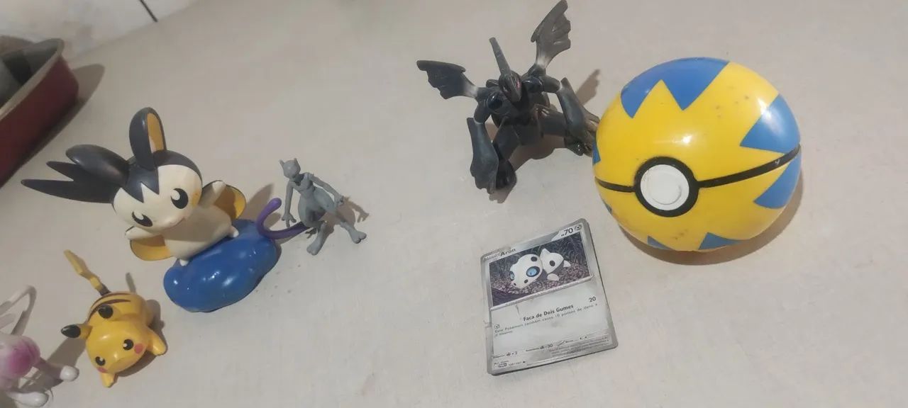 Bonecos Pokemon - Foto 3