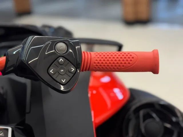 JetSki SeaDoo RXP-X RS - 2025 - Zero Horas, Nunca usado, Sem carretinha!!! - Foto 8