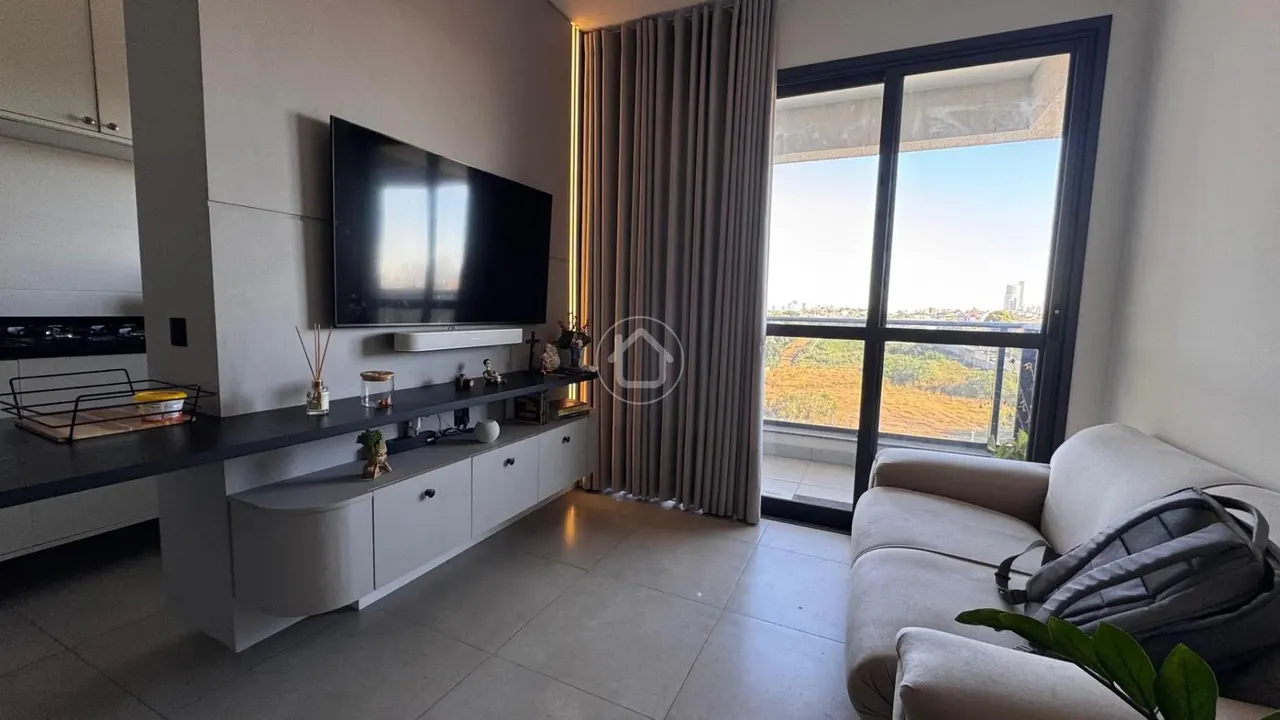 APARTAMENTO STUDIO
