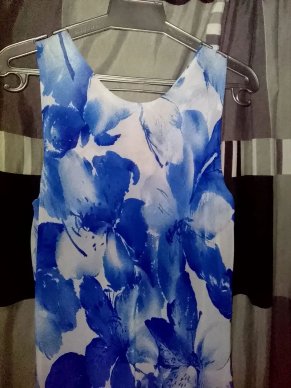 VESTIDOS MÉDIO TAM.GG (LHODE) - Foto 4