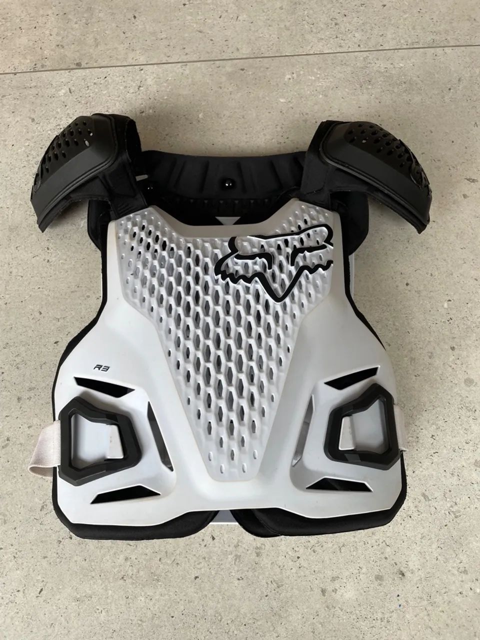 Colete fox R3