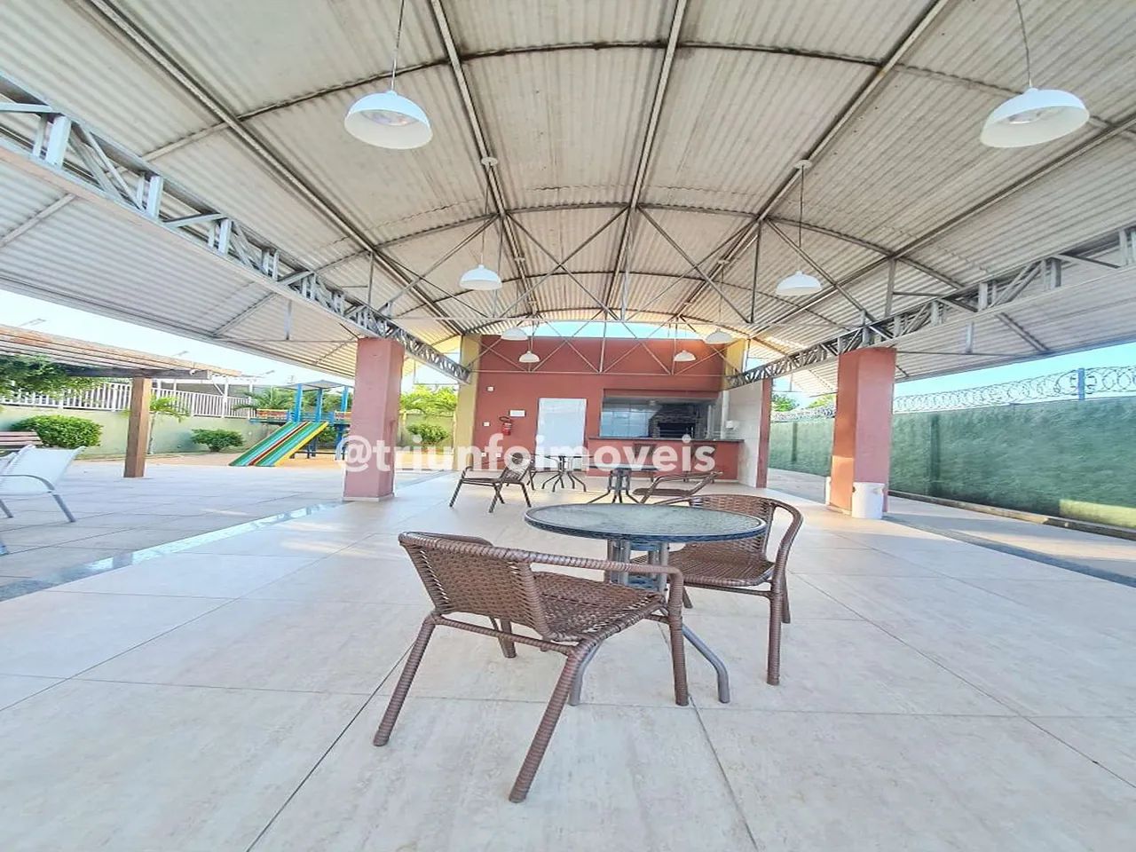 Apartamento a venda no Cristo Rei com 2 Quartos TR214957 THE -18K92KQ - Foto 3