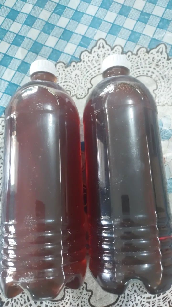 Vendo Mel de abelha 64309220572802121