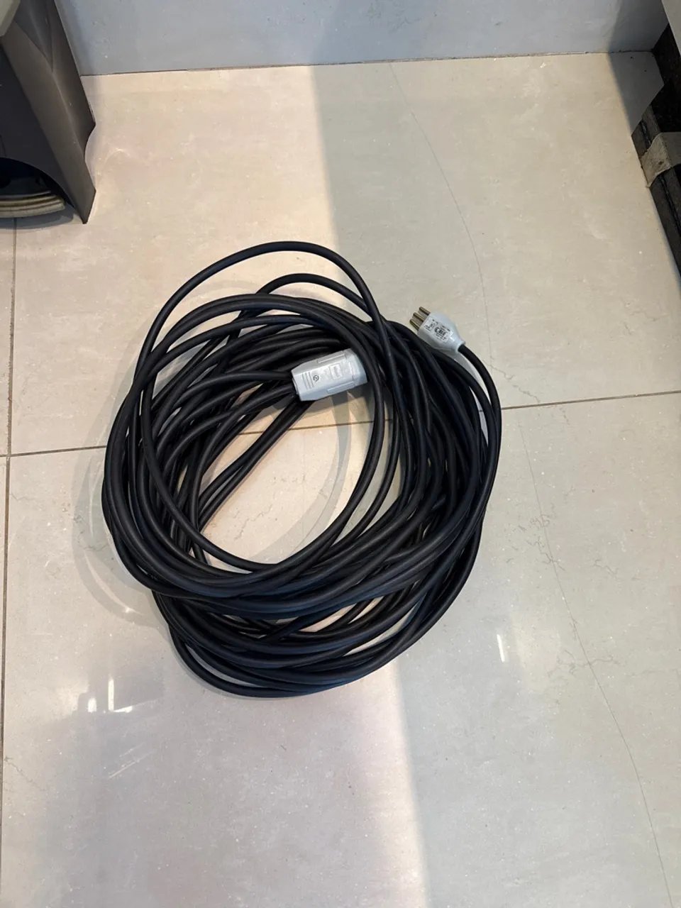Extensão Elétrica Reforçada - 23 metros 20A