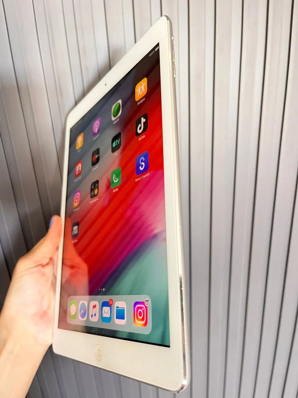 iPad Air 16gb