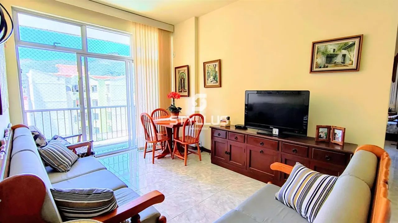 Méier | Apartamento 2 quartos - Foto 9