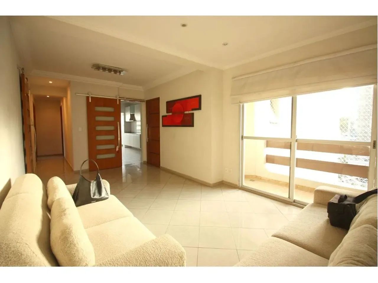 Apartamento para Locação em Guarulhos, Jardim Maia, 3 dormitórios, 1 suíte, 2 banheiros, 1