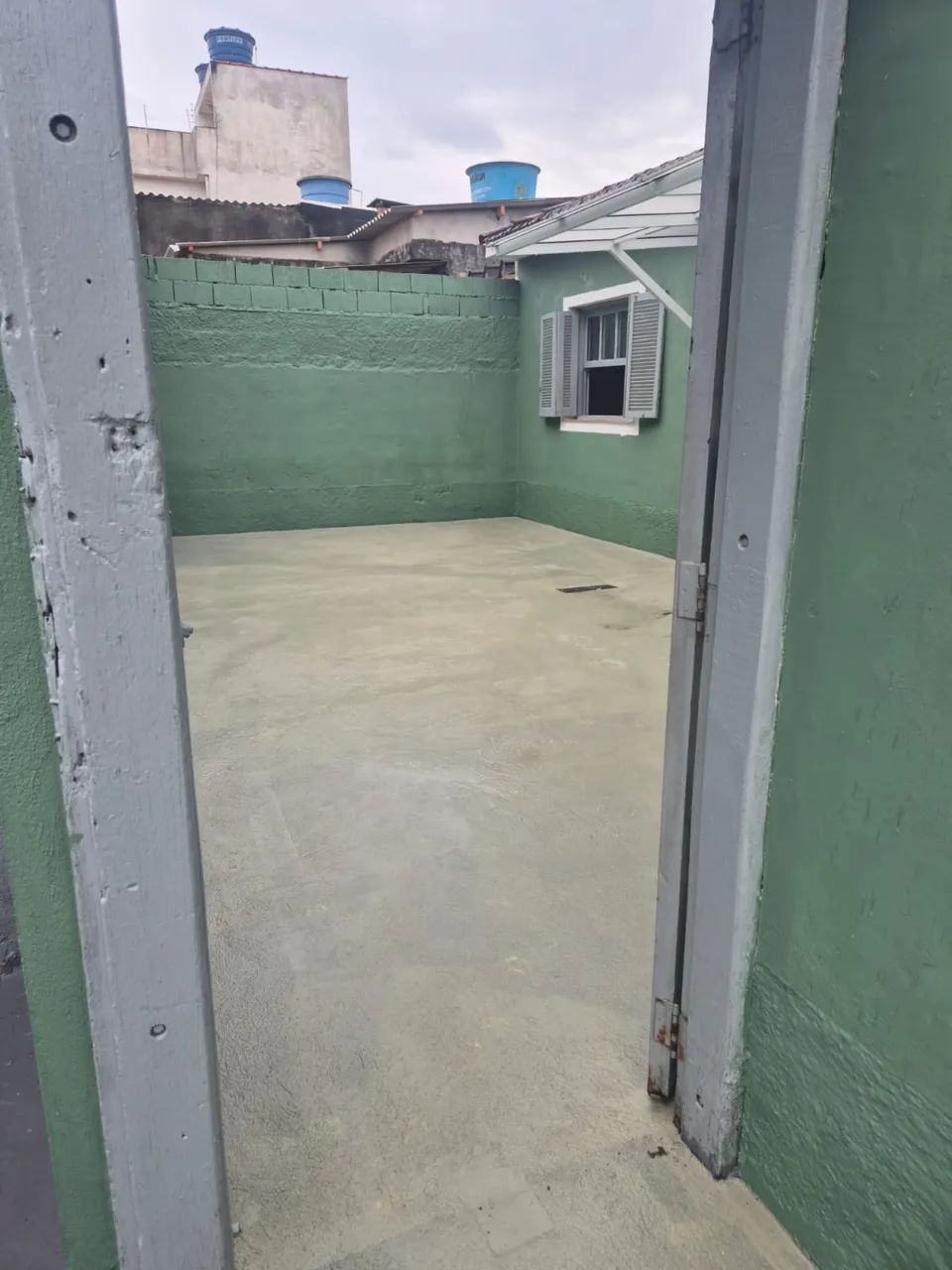 Primeira imagem do imóvel