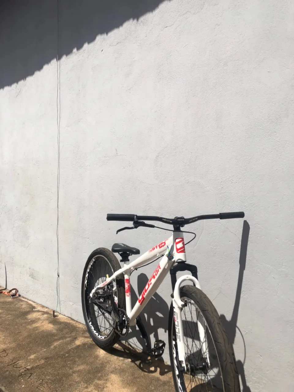 Bicicleta Gios 4trix aro 26!!!