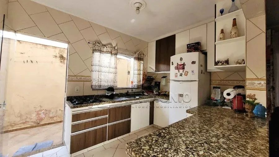 CASA,3 Dormitorio(s) bairro Santa Bárbara - Foto 4