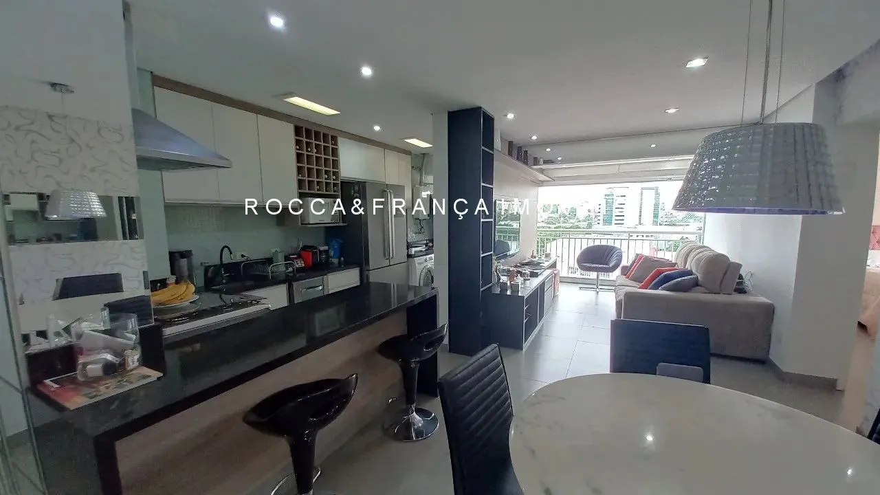 AP07933- Pronto pra morar, em condominio com lazer completo!