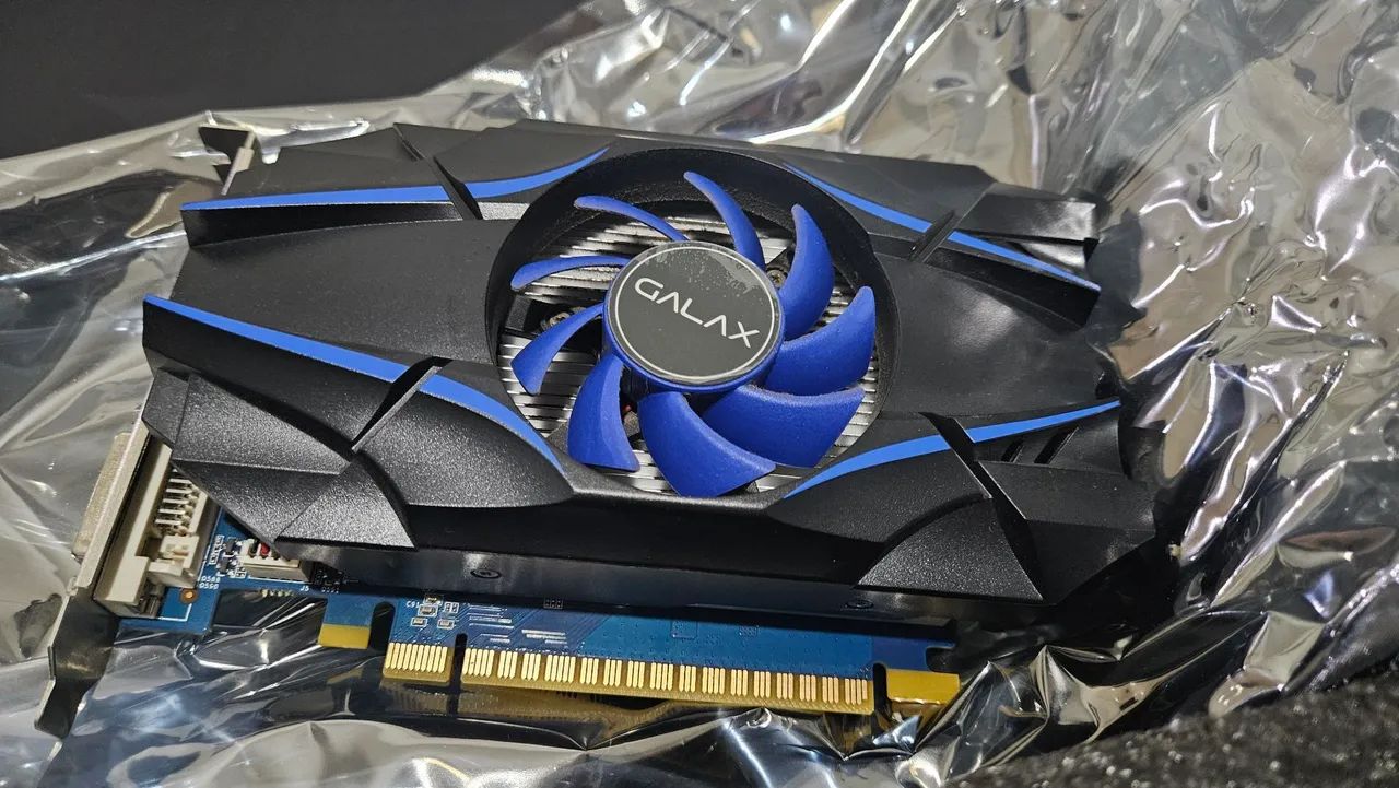 Galax Geforce Gtx 1030 Gpu Geforce Gtx Galax 1030 Exoc White Galax