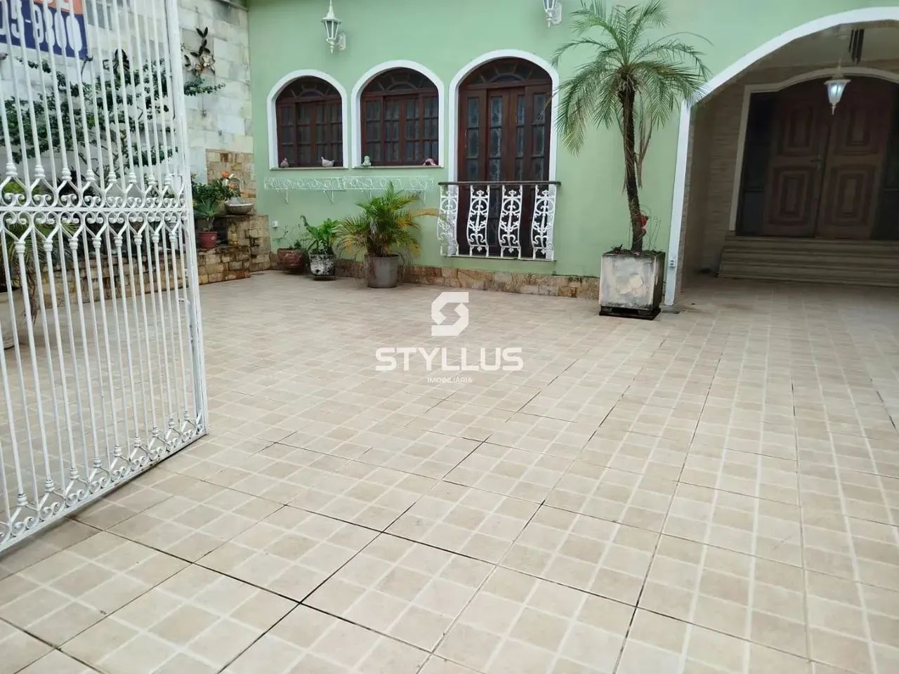 Méier | Casa de Vila 2 quartos, sendo 1 suite - Foto 6