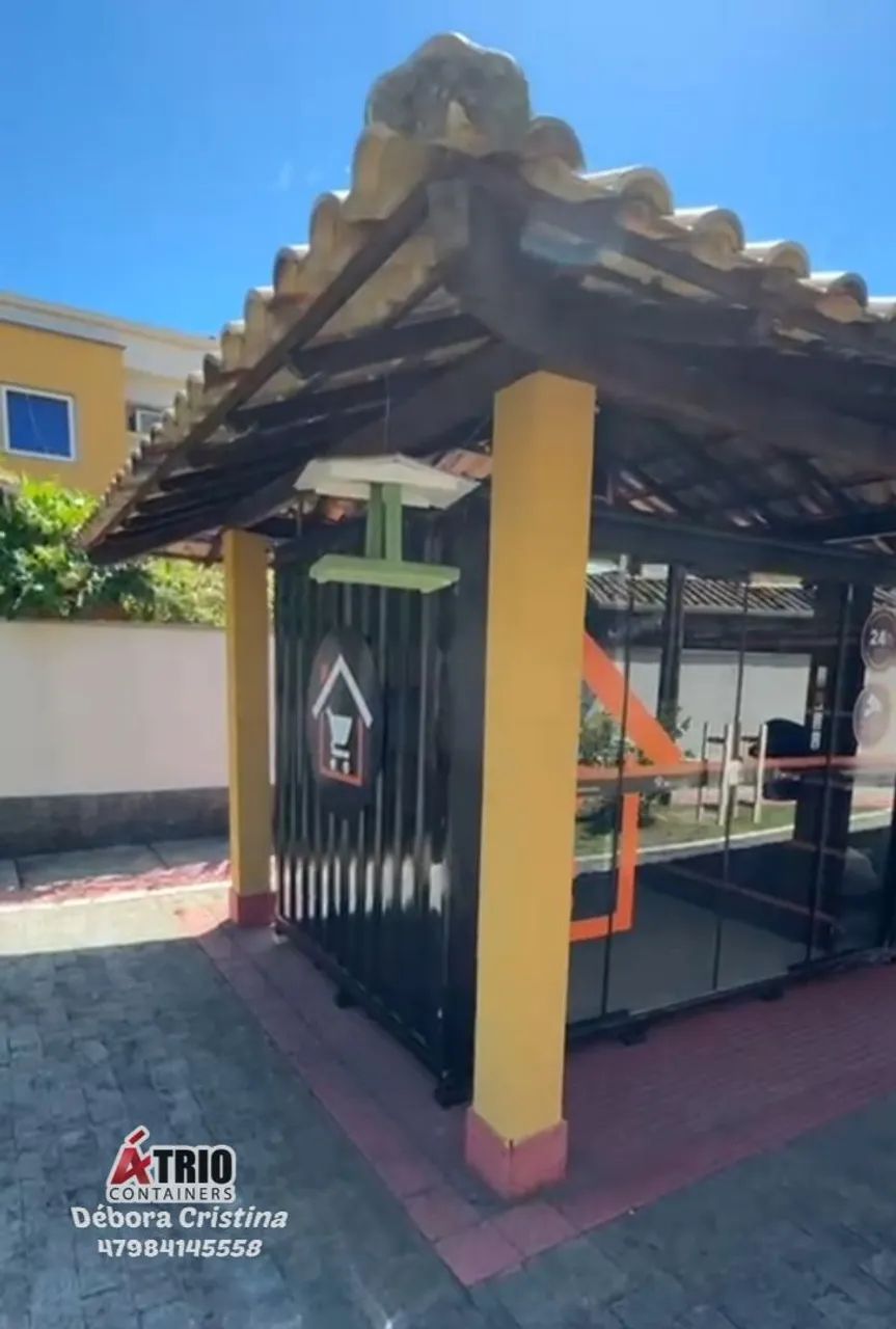 Container mini mercado diversos  - Foto 3