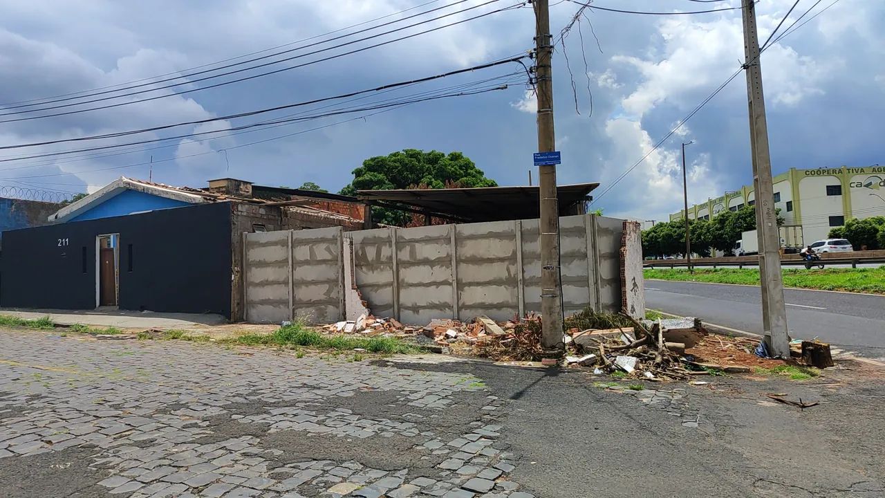 Foto - Uberlândia - Planalto