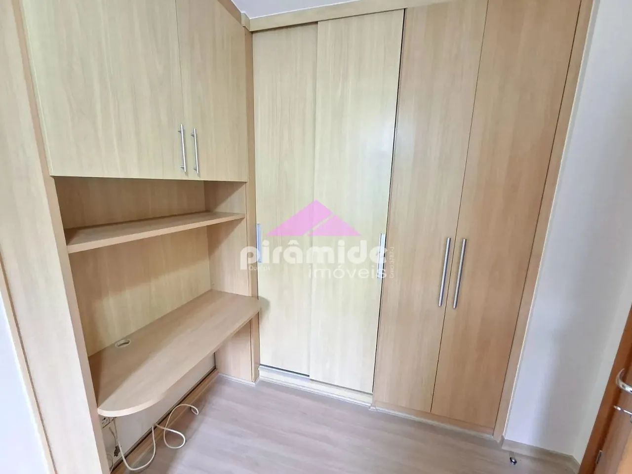 Apartamento para locação, Parque Residencial Aquarius, São José dos Campos, SP - Foto 11