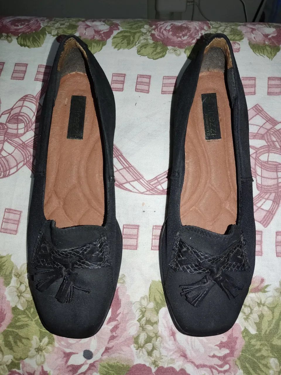 Sapato mocassim Firezzi - Foto 4