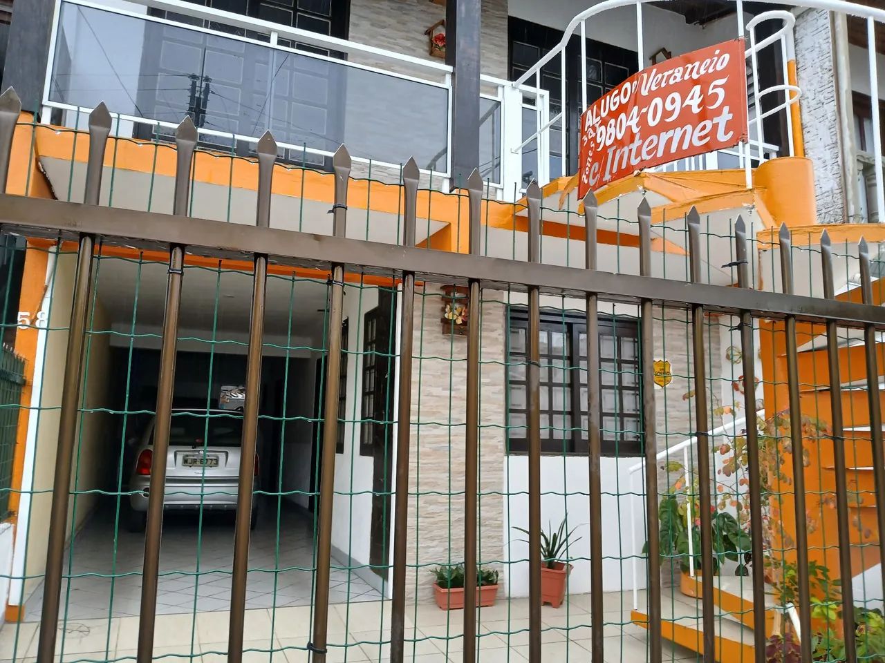 Casa de Veraneio em Torres - Foto 3