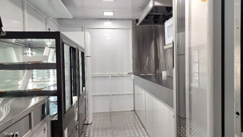 Trailer Food Doces - Foto 4