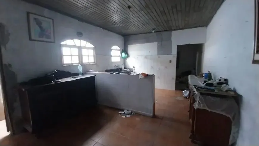 1 - DISPONÍVEL NA RIBEIRA